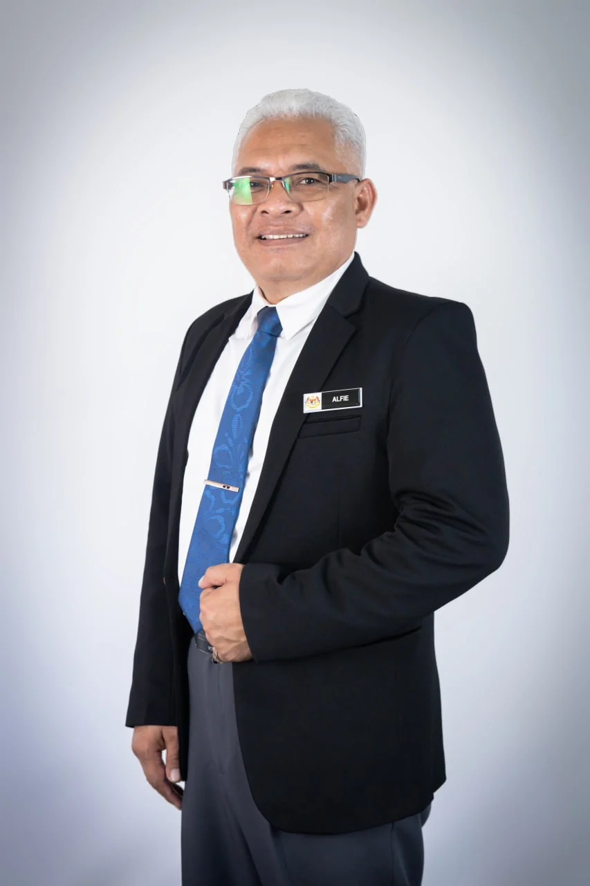 Alfie bin Mohd Khanafi
